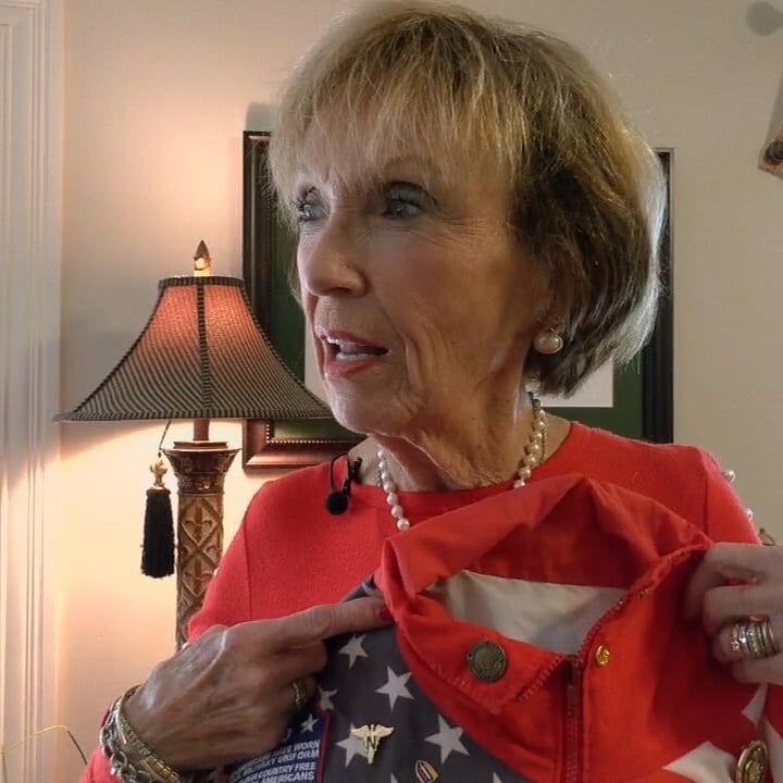 Kentucky Veterans Day Parade's Grand Marshal shares story of overcoming PTSD
